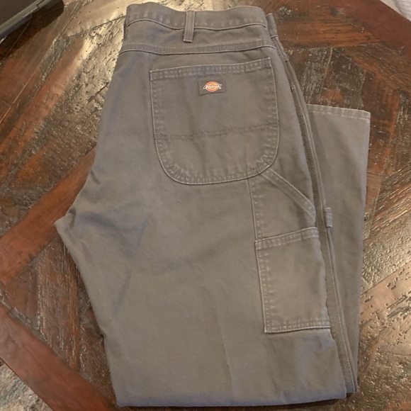 Dickies Other - Dickies Men's Gray Utility Cargo Pants